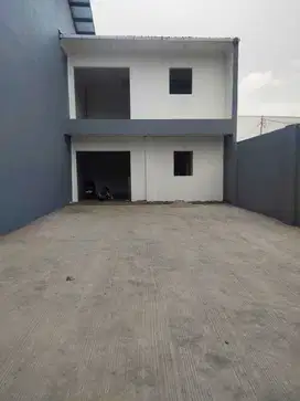Sewa gudang BARU Cipondoh Tangerang  siap pakai