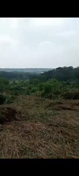Di Bogor Latar Pegunungan, Udara Bersih Sejuk , Cocok Buat Invest