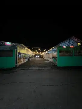 Dijual Tanah kampung cocok untuk Perumahan akses mobil Bojongkulur