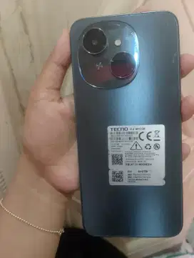 Tecno spark go 1 3+3/64