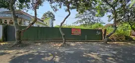 MURAH Tanah Dekat Kampus di Bunga Songgolangit Sukarbo Hatta