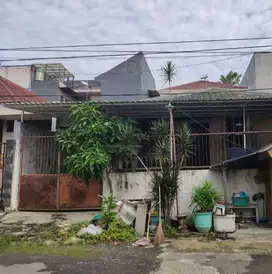 Rumah hitung tanah .. Raya Chris Kencana Mayjen
