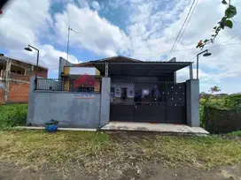 Dijual Rumah Cluster Penamas Tirta Dekat PG Kebonagung Penamas