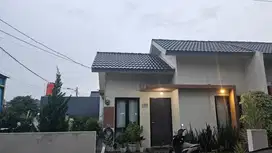 Dijual rumah di harvest city setu bekasiCluster sakura