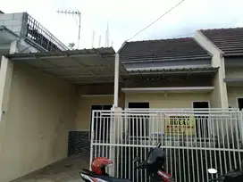 Dijual Rumah Minimalis Di Daerah Saptorenggo Dekat Bandara Abd Saleh