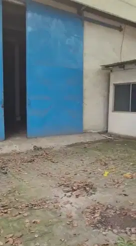 D Sewa Gudang Kayu Besar Jak Bar