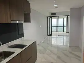 Apartemen 1 BR The Smith Alam Sutera Tangerang