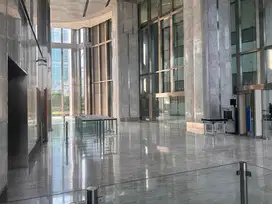 Disewakan Office 135 sqm di World Capital Tower Mega Kuningan