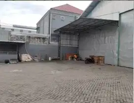 Termurah   Gudang di Domas Menganti Gresik