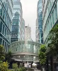 DISEWAKAN OFFICE TOWER LANDMARK PLUIT 134m² UNFURNISHED