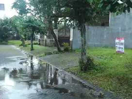 Tanah Di Perum Araya Cluster Plaza Telaga Golf, Dekat Plaza Araya, Persada Hospi