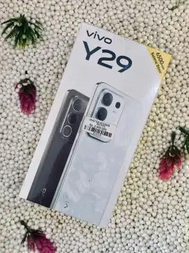READY VIVO Y29 6/128, 8/128, 8/256GB