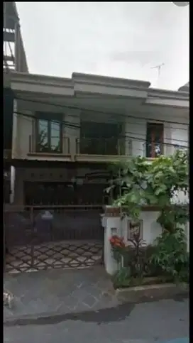 La.1108 Dijual sewakan Cepat Rumah 2lt Siap Huni Di Gading Putih
