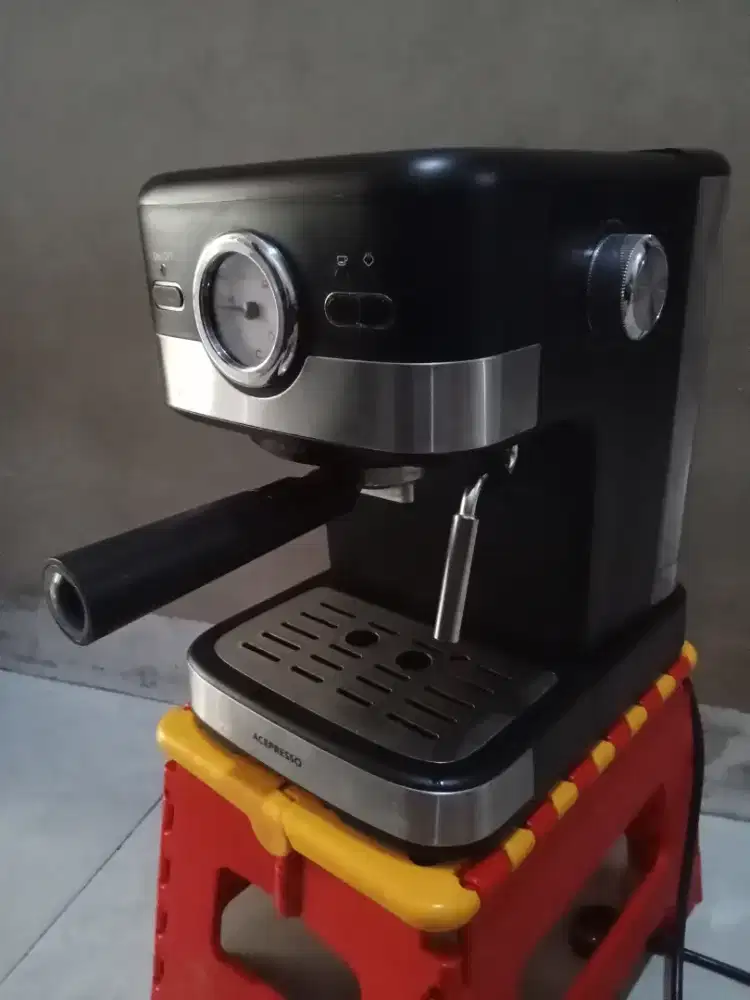 home coffee maker