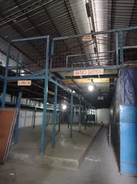 D Sewa Gudang d Miami Jak Bar