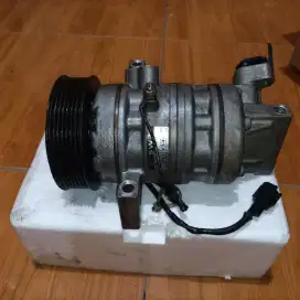 Dijual murah kompresor AC Grand Livina