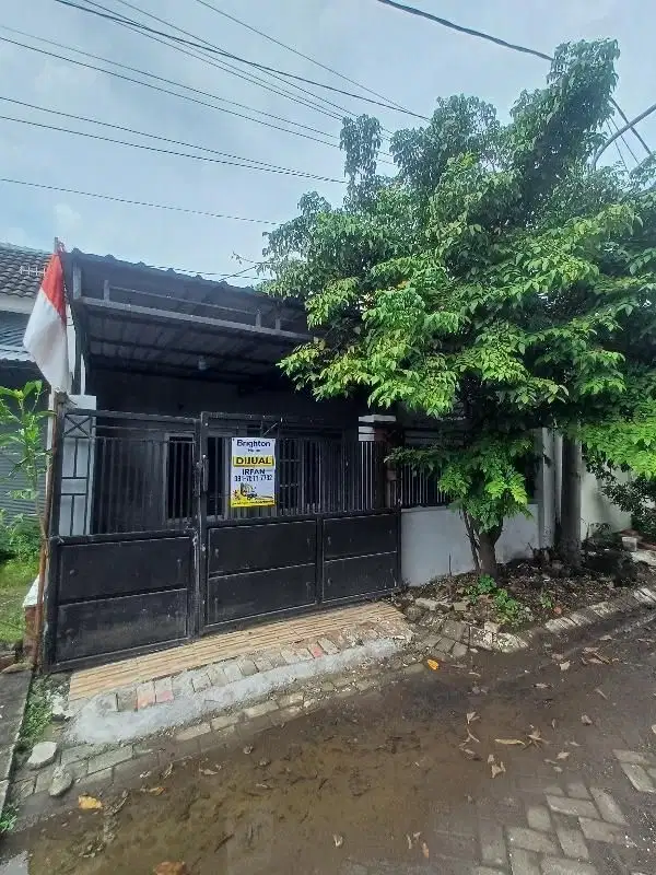 Rumah Murah Gunung Anyar