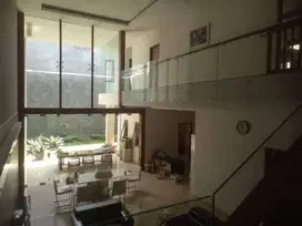 Dijual Rumah Lux di Taman Millenium - Bandung
