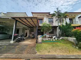 Rumah Delatinos 2 Lantai, 4 Kamar Tidur & 3 Kamar Mandi