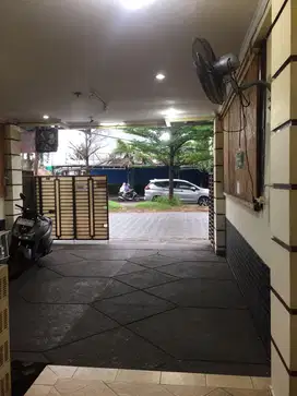 DIJUAL RUMAH METRO PERMATA SUDAH SHM LB 120m2 NEGO