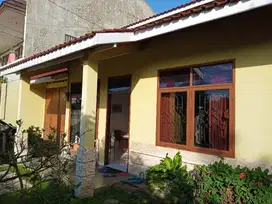 Rumah Sejuk Daerah Dago Bandung