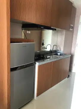 Apartemen Orchard Tanglin Benson Anderson Waterplace di Pakuwon