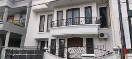 Perumahan Malaka Country Pondok Kopi