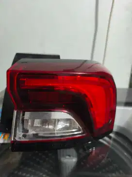Stoplamp avanza veloz murahh