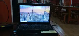 DIJUAL LAPTOP TOSHIBA SATELLITE L740 MILIK SENDIRI