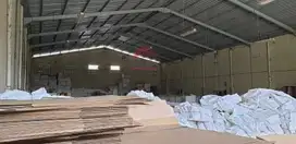 Gudang di Cilampeni