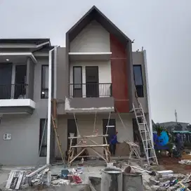 Sirena cluster grand Batavia 2 free surat