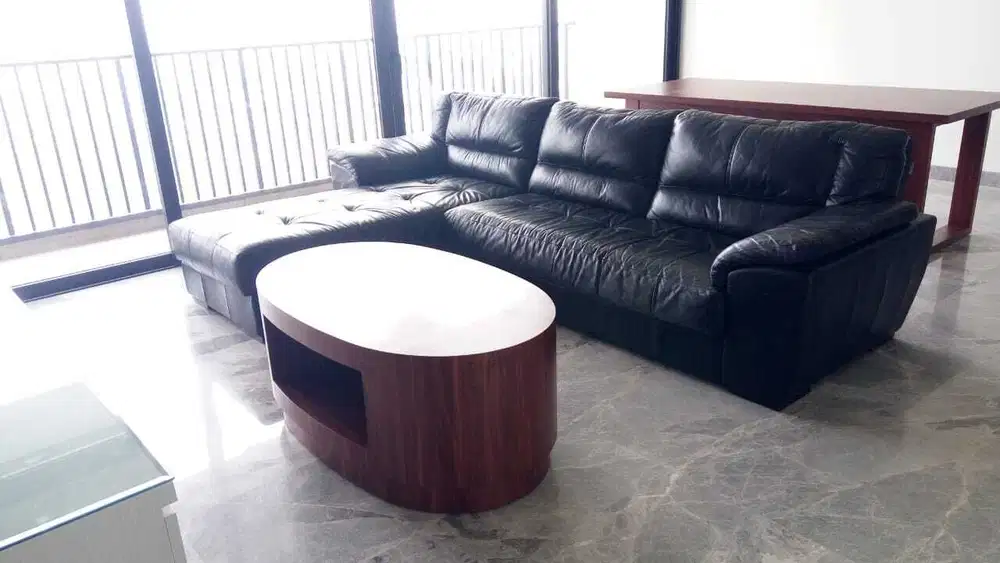 Apartemen graha golf tower Arion Graha family dekat Pakuwon mall