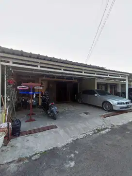 Dijual Cepat Rumah Full Furnished Di Komplek Buana Soetta Residence