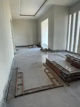 Rumah Manyar Kertoadi Kertajaya Indah Manyar Kartika Surabaya New Gres