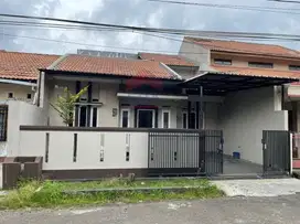 Rumah Minimalis di TKI 3