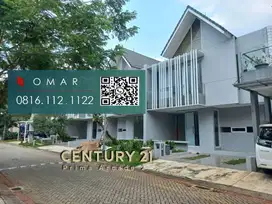 discovery eola luas 135 harga terbaik sep 25 bintaro