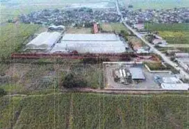 0618,65 lelang aset Sidoarjo di Tulangan di Raya wonomlati