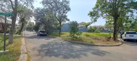 Tanah Deltamas Cikarang Cluster Hawai Luas 385 Rp. 3.1 Jt /Meter Hoek
