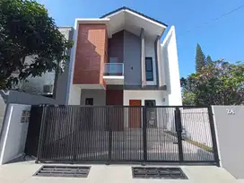 MURAH RUMAH BARU SRI ENDAH PASIRLUYU BKR BUAHBATU BANDUNG HARGA NEGO