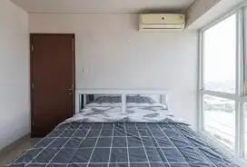 Disewakan Murah Apartemen Tifolia 1 kamar tidur