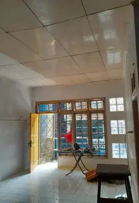 JUAL CEPAT   Rumah Kondisi Rapi Jalan 2 Mobil di Pademangan, Bisa Nego