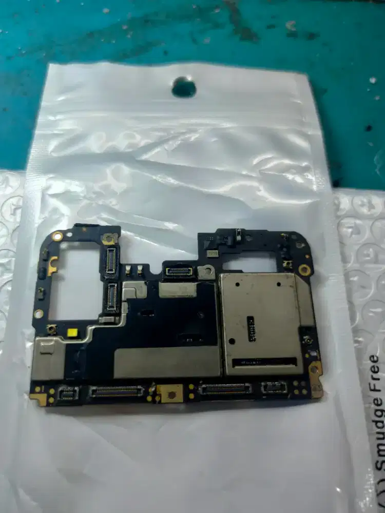 Mesin Vivo V11 Pro 6/64