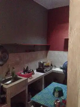 Dijual rumah murah villa regency tangerang