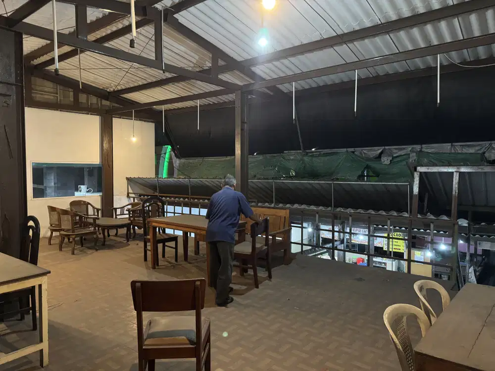 Pujasera Pandugo Surabaya Timur - 5