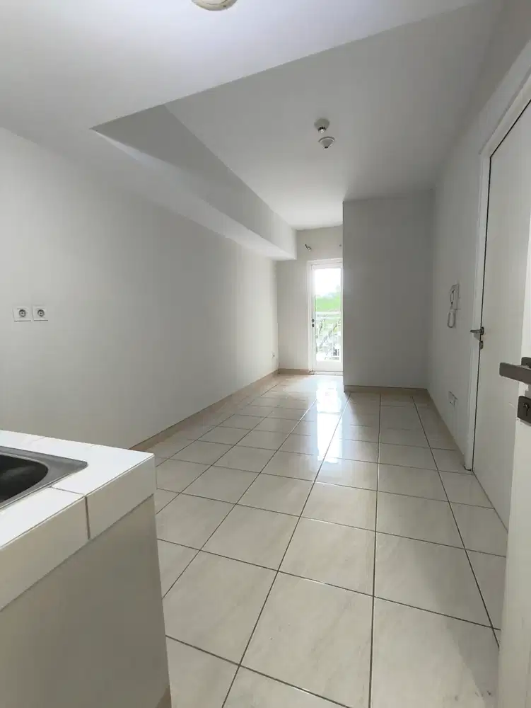 Apartemen Springlake 2 Bed Room di Summarecon Bekasi