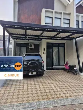 Di Jual Rumah Siap Huni di Metland Transyogi