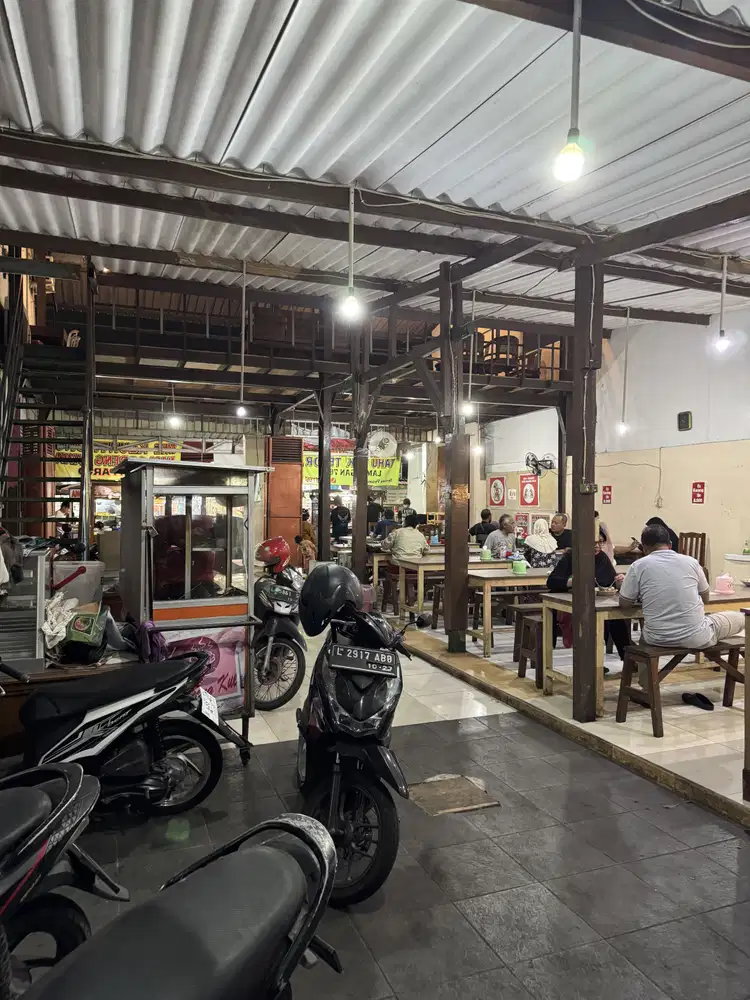 Pujasera Pandugo Surabaya Timur - 3