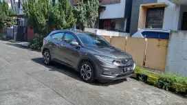 Honda hrv 2021 special edition dp 4 juta