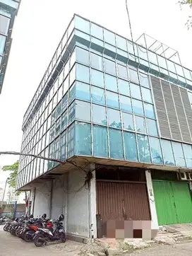 KANTOR/GUDANG. SIAP PAKAI
