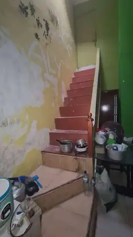 Dijual Rumah Di Kota Harapan Indah Bekasi Utara